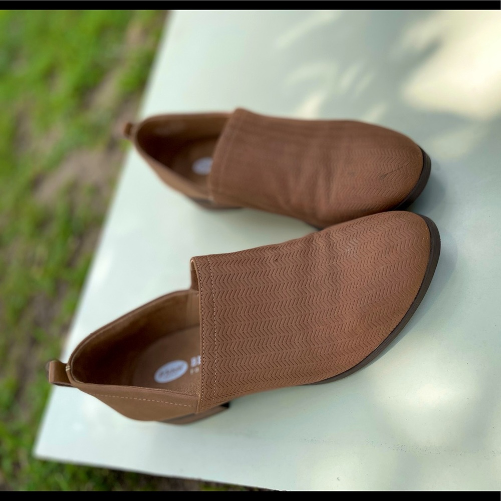 Dr Scholls Dress shoes 7.5